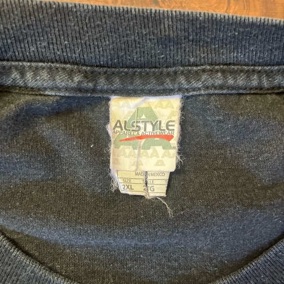 2014 Essence Fest Concert T-Shirt. New Orleans. - Picture 3 of 5